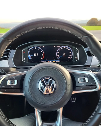 Volkswagen Arteon cena 140000 przebieg: 23000, rok produkcji 2019 z Golina małe 37
